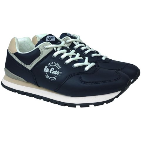 Buty Lee Cooper M LCJ-23-31-3075M Lee