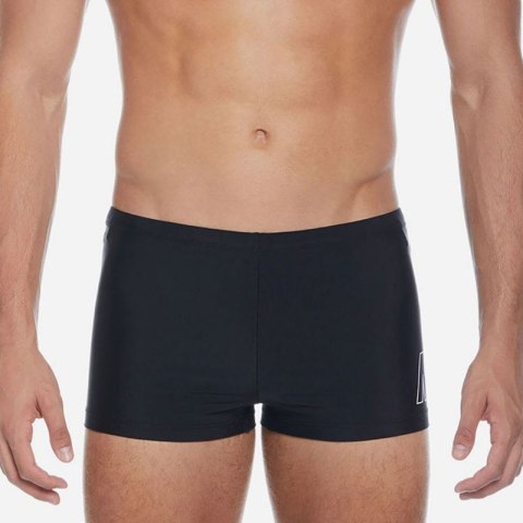 Kąpielówki Nike Logo M NESSD646 001 Nike
