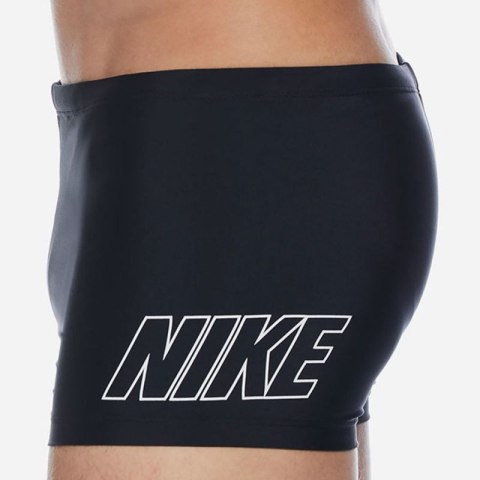 Kąpielówki Nike Logo M NESSD646 001 Nike