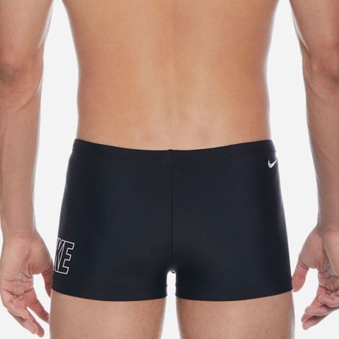 Kąpielówki Nike Logo M NESSD646 001 Nike