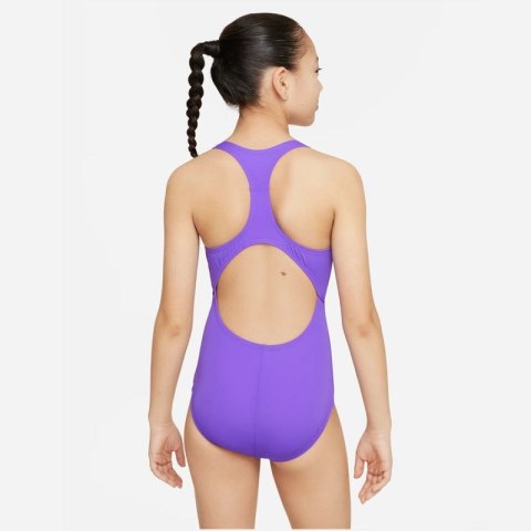 Kostium kąpielowy Nike Essential Jr NESSB711 519 Nike