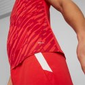 Koszulka męska Puma teamULTIMATE czerwona 705371 01 Puma