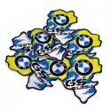 Naszywka GS Silesia