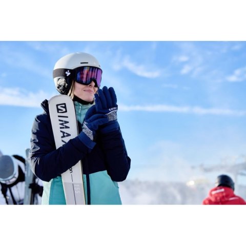 Rękawiczki Lady Flam W 92800378955 Hi-Tec
