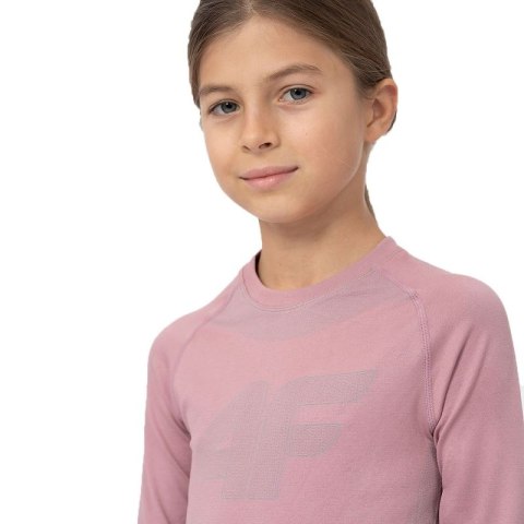 Bielizna termoaktywna 4F F109 Jr 4FJAW23USEAF109 53S 4f