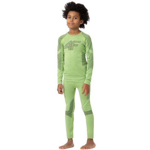 Bielizna termoaktywna 4F M093 Jr 4FJAW23USEAM093 41N 4f