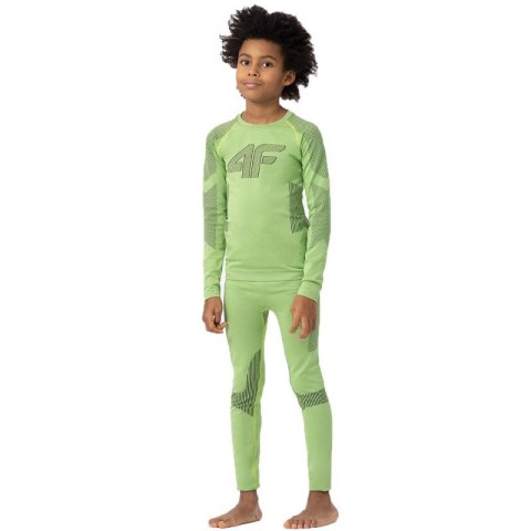 Bielizna termoaktywna 4F M093 Jr 4FJAW23USEAM093 41N 4f