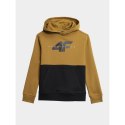 Bluza 4F Jr 4FJAW23TSWSM628-74S 4f