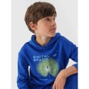 Bluza 4F Jr 4FJAW23TSWSM632-36S 4f