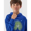 Bluza 4F Jr 4FJAW23TSWSM632-36S 4f