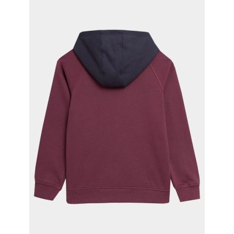 Bluza 4F Jr 4FJAW23TSWSM651-60S 4f