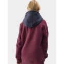 Bluza 4F Jr 4FJAW23TSWSM651-60S 4f
