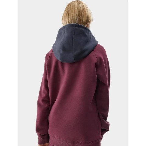 Bluza 4F Jr 4FJAW23TSWSM651-60S 4f