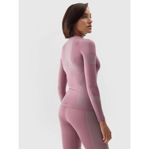 Bluza Termoaktywna 4F F113 W 4FAW23USEAF113 53S 4f