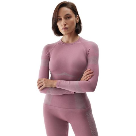 Bluza Termoaktywna 4F F113 W 4FAW23USEAF113 53S 4f
