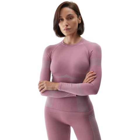 Bluza Termoaktywna 4F F113 W 4FAW23USEAF113 53S 4f