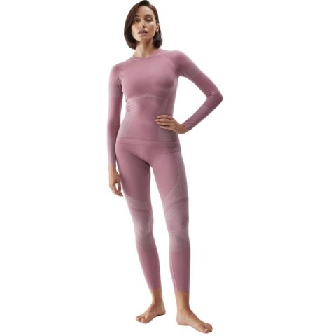 Bluza Termoaktywna 4F F113 W 4FAW23USEAF113 53S 4f