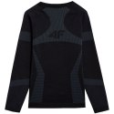 Bluza termoaktywna 4F W F113 4FAW23USEAF113 20S 4f