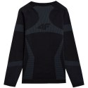 Bluza termoaktywna 4F W F113 4FAW23USEAF113 20S 4f