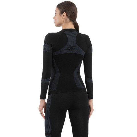 Bluza termoaktywna 4F W F113 4FAW23USEAF113 20S 4f