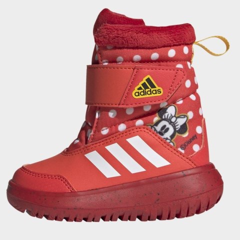 Buty adidas Winterplay Disney Minnie Jr IG7191 Adidas