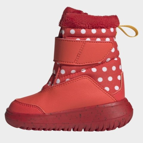 Buty adidas Winterplay Disney Minnie Jr IG7191 Adidas
