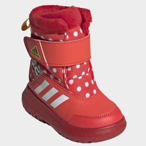 Buty adidas Winterplay Disney Minnie Jr IG7191 Adidas