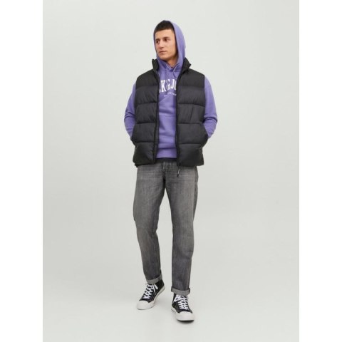 Kamizelka Jack & Jones Jjetoby Bodywarmer Collar M 12235861 Jack & Jones