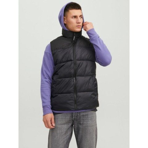 Kamizelka Jack & Jones Jjetoby Bodywarmer Collar M 12235861 Jack & Jones