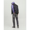 Kamizelka Jack & Jones Jjetoby Bodywarmer Collar M 12235861 Jack & Jones