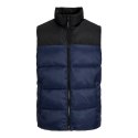 Kamizelka Jack & Jones Jjetoby Bodywarmer Collar M 12235861 Jack & Jones
