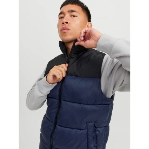 Kamizelka Jack & Jones Jjetoby Bodywarmer Collar M 12235861 Jack & Jones