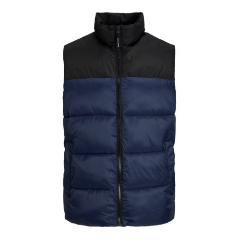 Kamizelka Jack & Jones Jjetoby Bodywarmer Collar M 12235861 Jack & Jones