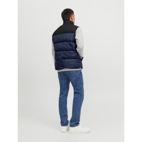 Kamizelka Jack & Jones Jjetoby Bodywarmer Collar M 12235861 Jack & Jones