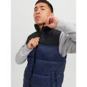 Kamizelka Jack & Jones Jjetoby Bodywarmer Collar M 12235861 Jack & Jones