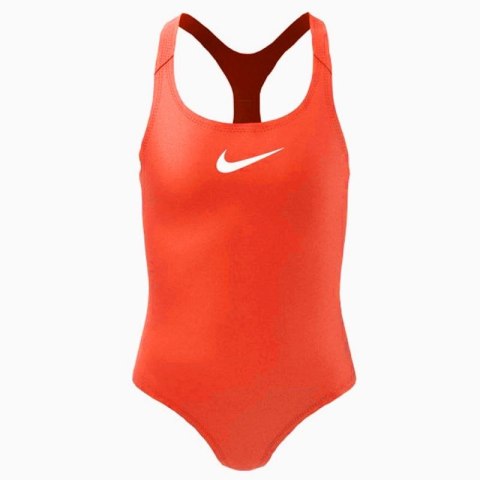 Kostium kąpielowy Nike Essential Jr NESSB711 620 Nike