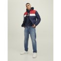 Kurtka Jack & Jones Jjetoby Bodywarmer Collar Noos M 12211788 Jack & Jones