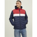 Kurtka Jack & Jones Jjetoby Bodywarmer Collar Noos M 12211788 Jack & Jones