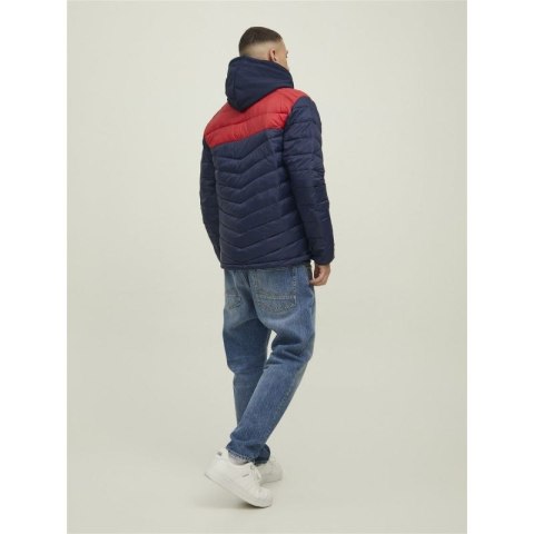 Kurtka Jack & Jones Jjetoby Bodywarmer Collar Noos M 12211788 Jack & Jones