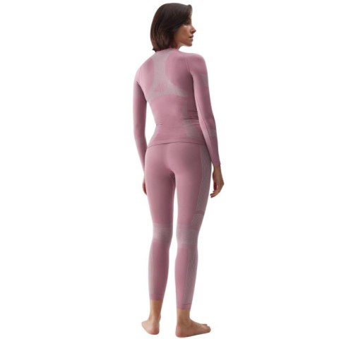 Legginsy Termoaktywne 4F F116 W 4FAW23USEAF116 53S 4f