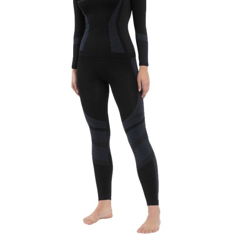 Legginsy termoaktywne 4F F116 W 4FAW23USEAF116 20S 4f