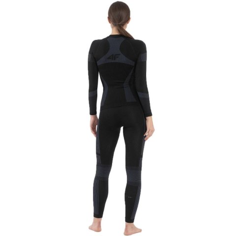 Legginsy termoaktywne 4F F116 W 4FAW23USEAF116 20S 4f