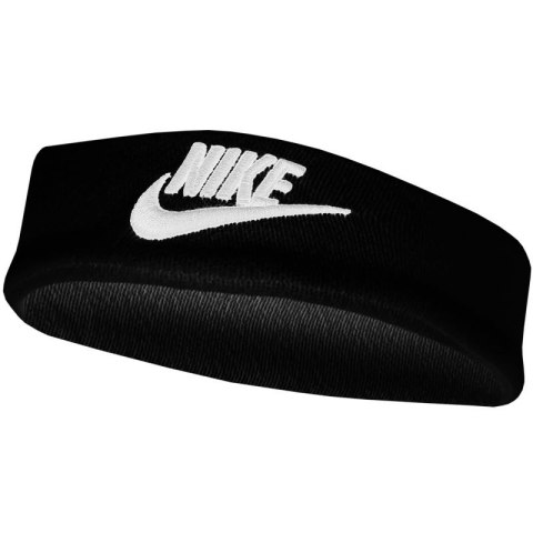 Opaska na głowę Nike Classic Terry N1008665010OS Nike
