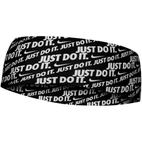 Opaska na głowę Nike Dri-Fit Fury N1003619010OS Nike