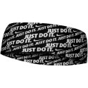 Opaska na głowę Nike Dri-Fit Fury N1003619010OS Nike