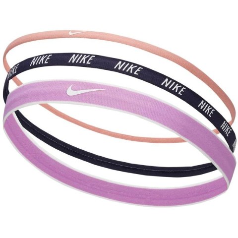 Opaski na głowę Nike Mixed N0002548645OS Nike