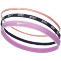 Opaski na głowę Nike Mixed N0002548645OS Nike