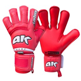 Rękawice 4keepers Champ Colour Red VI RF2G S906433 4Keepers