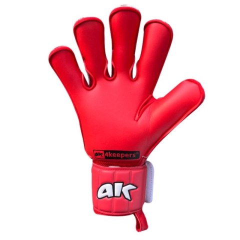 Rękawice 4keepers Champ Colour Red VI RF2G S906433 4Keepers
