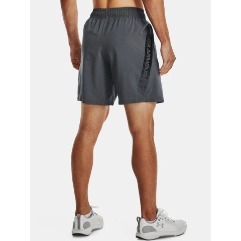 Spodenki Under Armour M 1370388-012 Under Armour